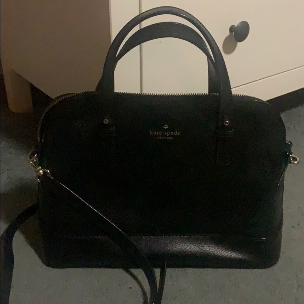 Kate Spade Crossbody Tote